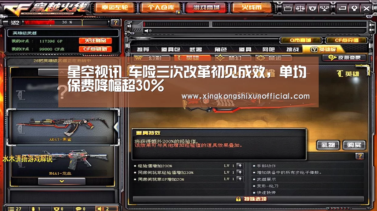 星空视讯_车险三次改革初见成效,单均保费降幅超30%(图2) 星空APP